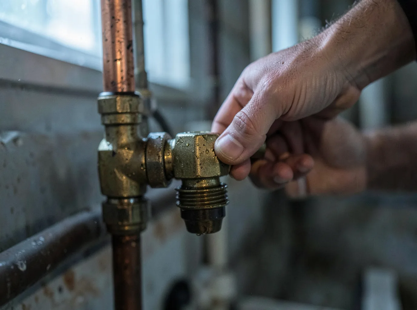 Emergency Plumber Rock Stream, NY FAQs